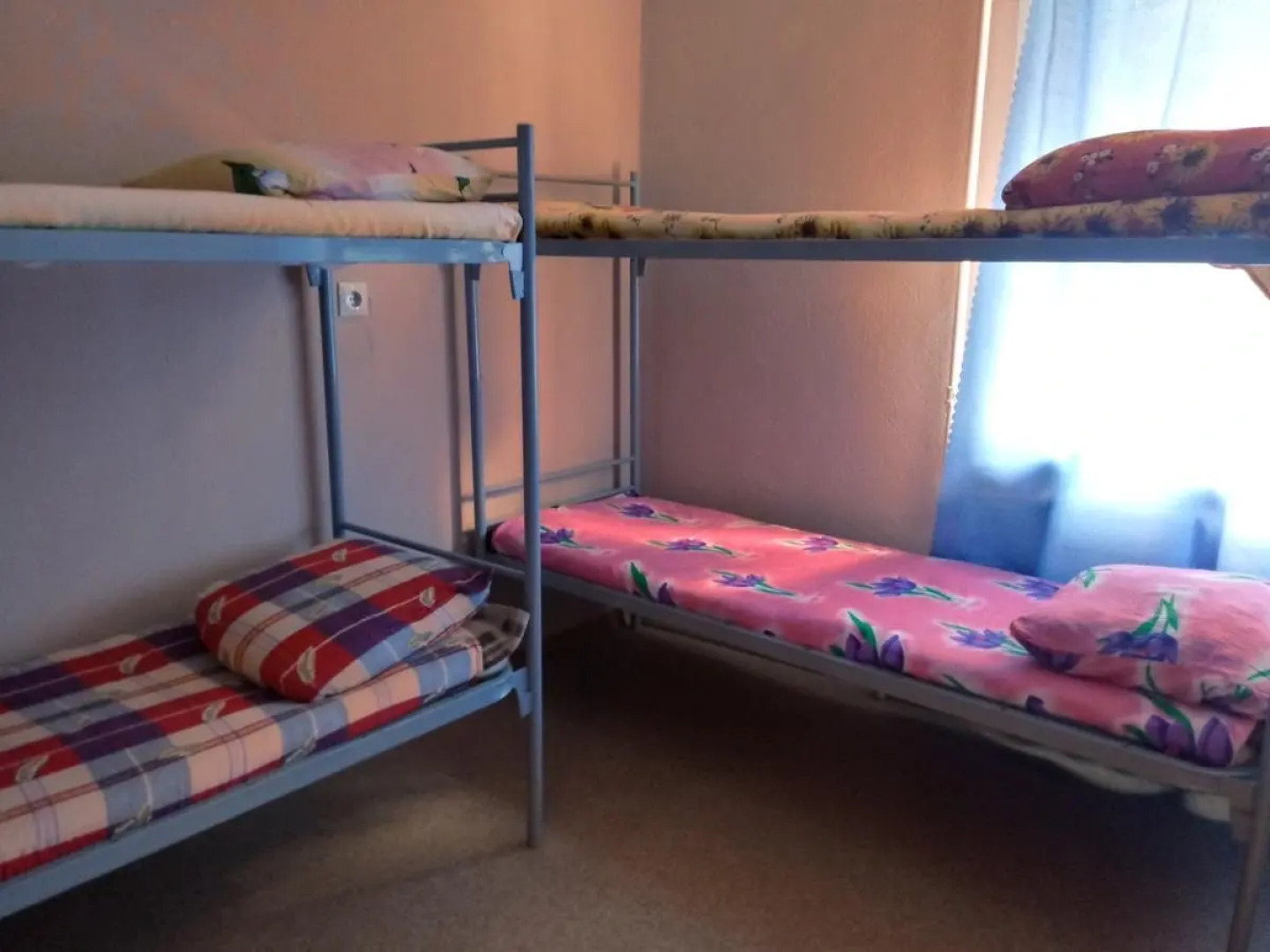 Меблированные комнаты У Белой башни