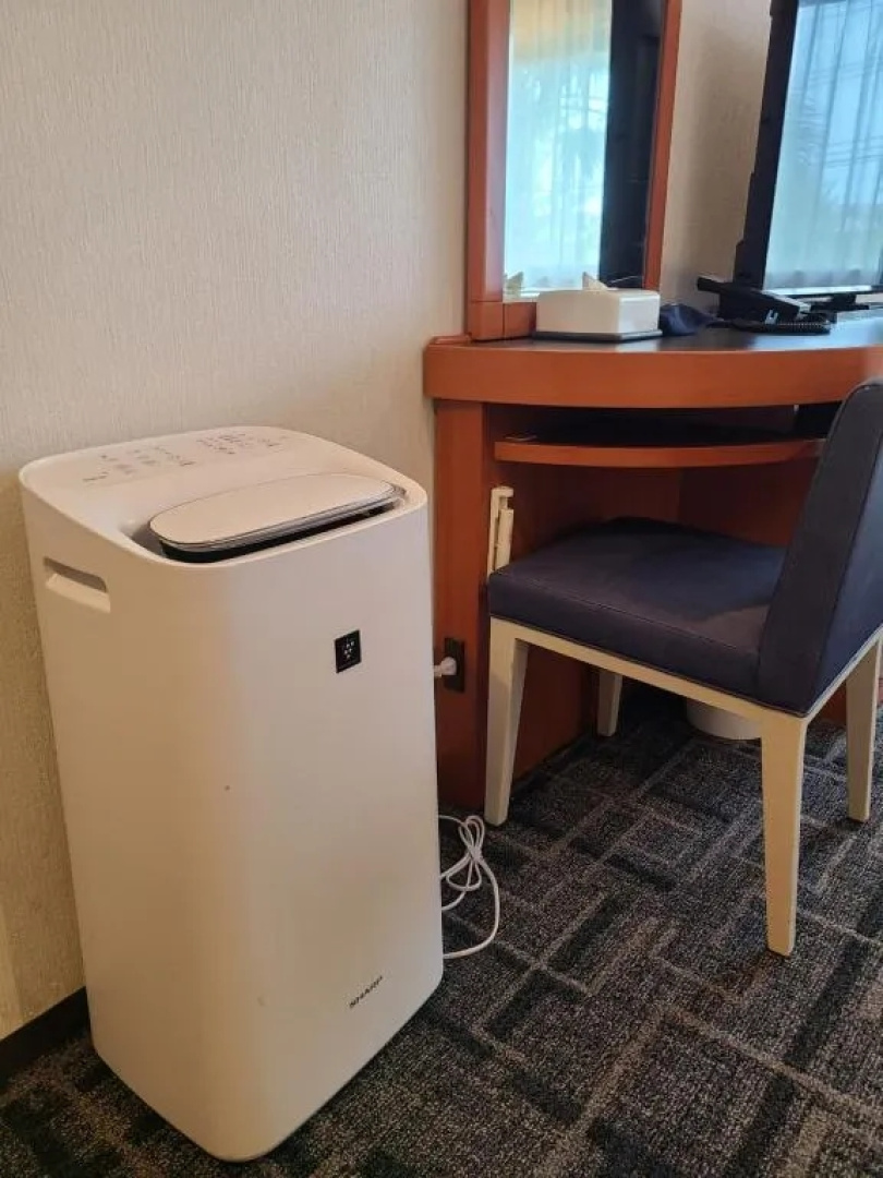 Отель MyStays Maihama