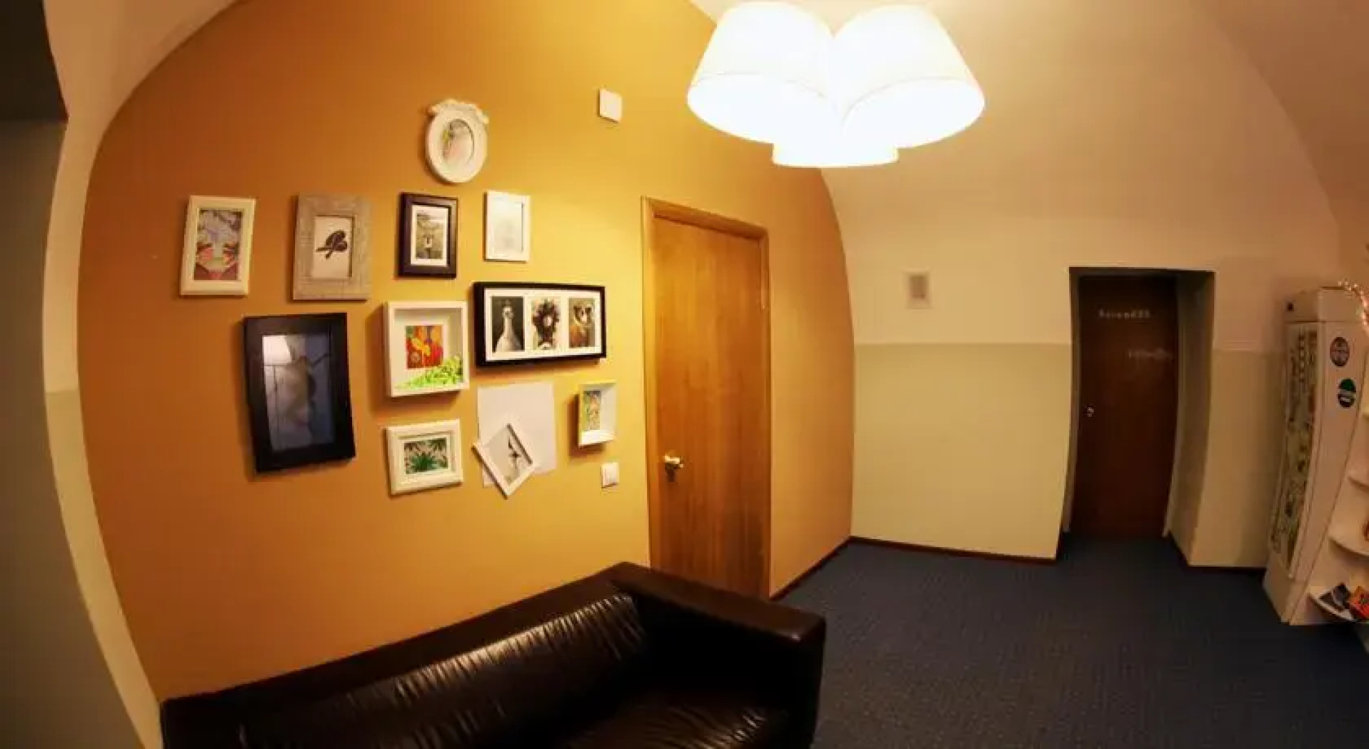 Open Hostel Fun-Fun
