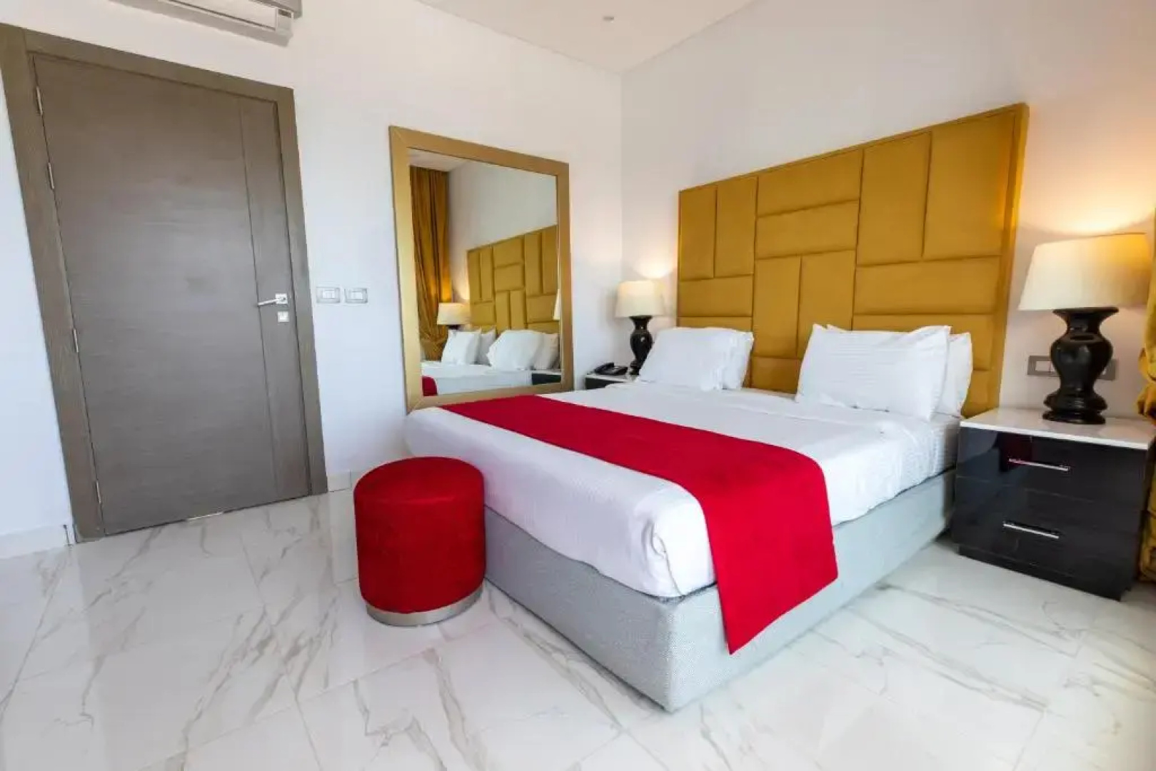 Porto Marina Resort & Spa Al Alamein