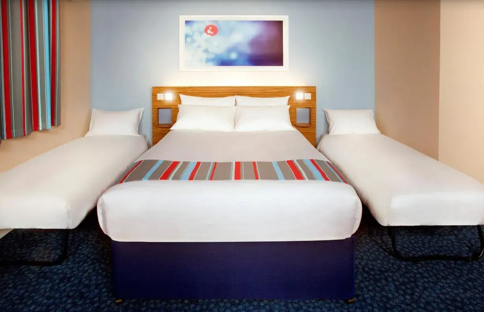 Travelodge London Whetstone