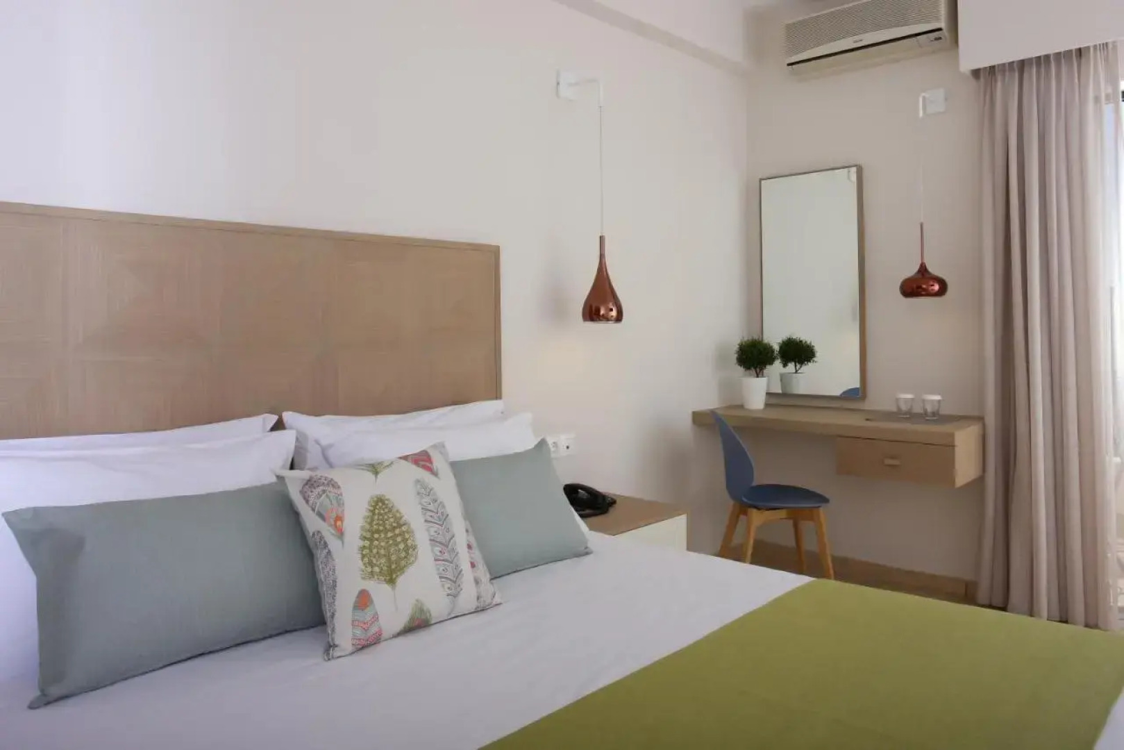 Paradise Hotel Corfu