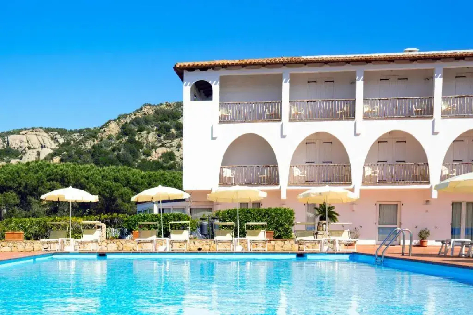 Hotel Cormorano