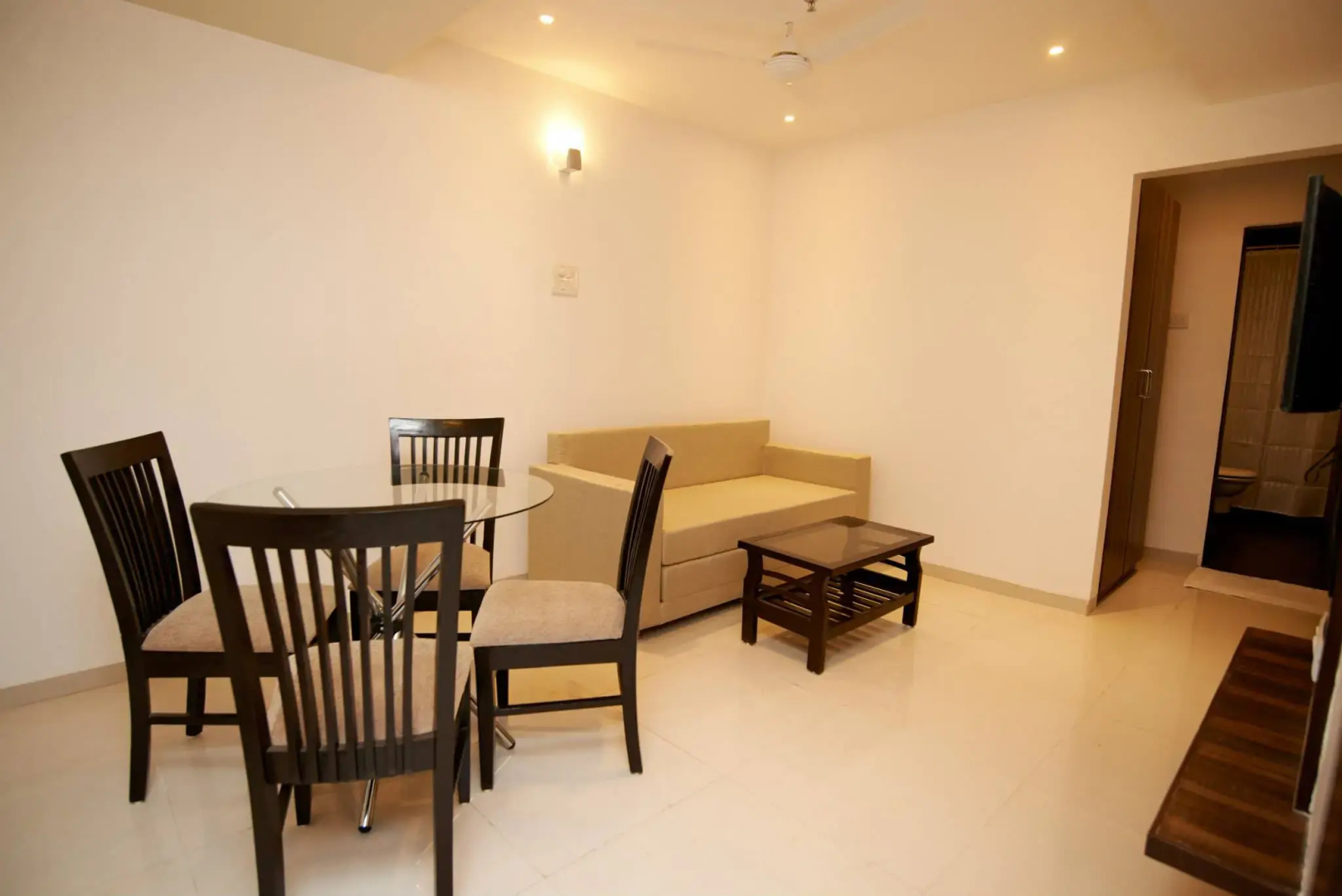 Itsy Hotels G Square