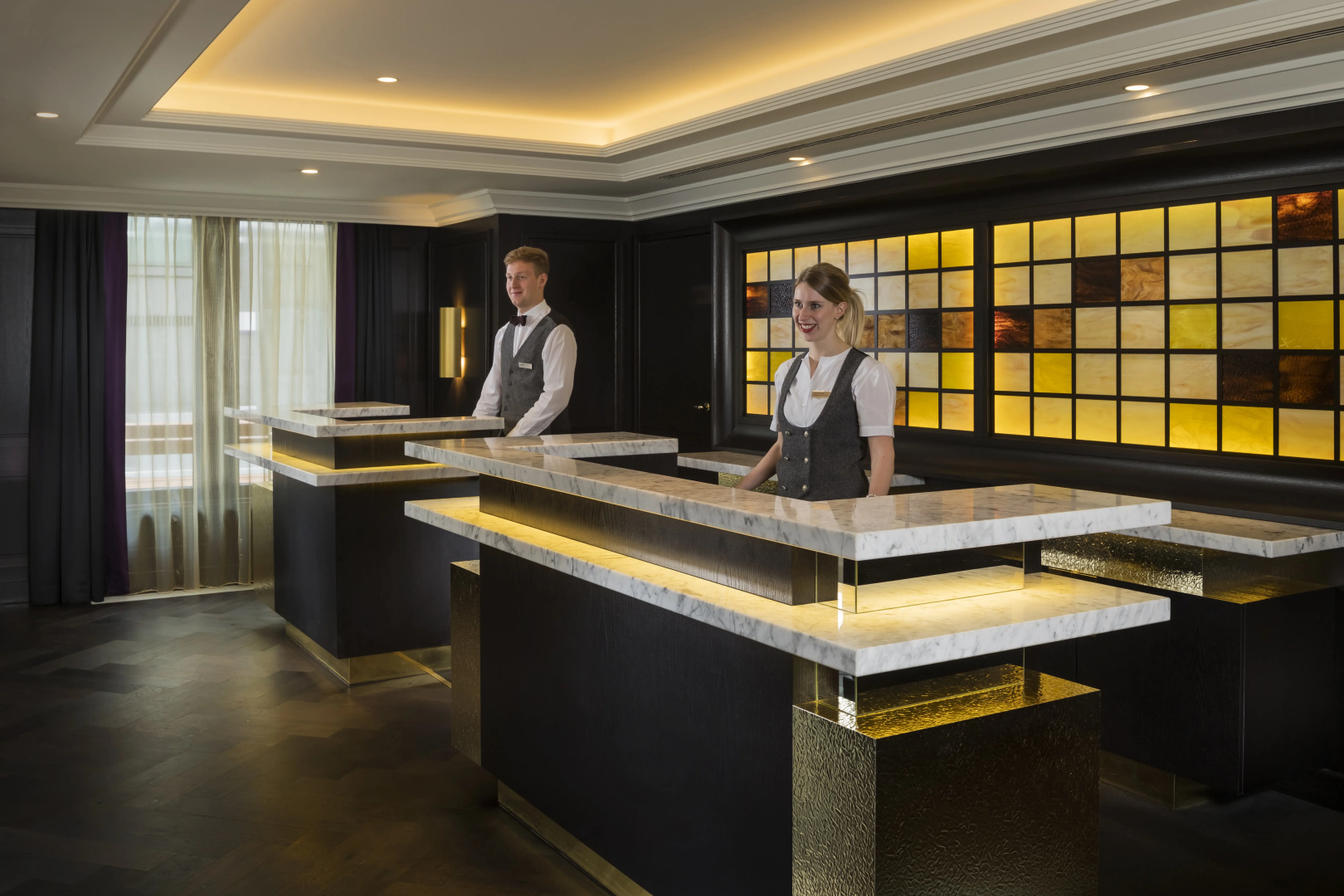 Hilton Vienna Plaza