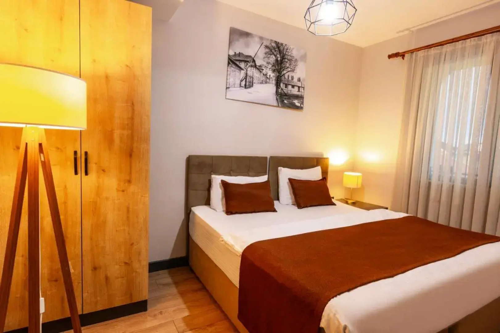 Aydin Suite Apart