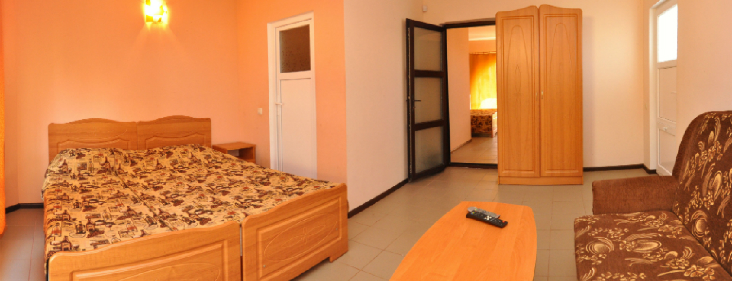 Mia Stella Guest House