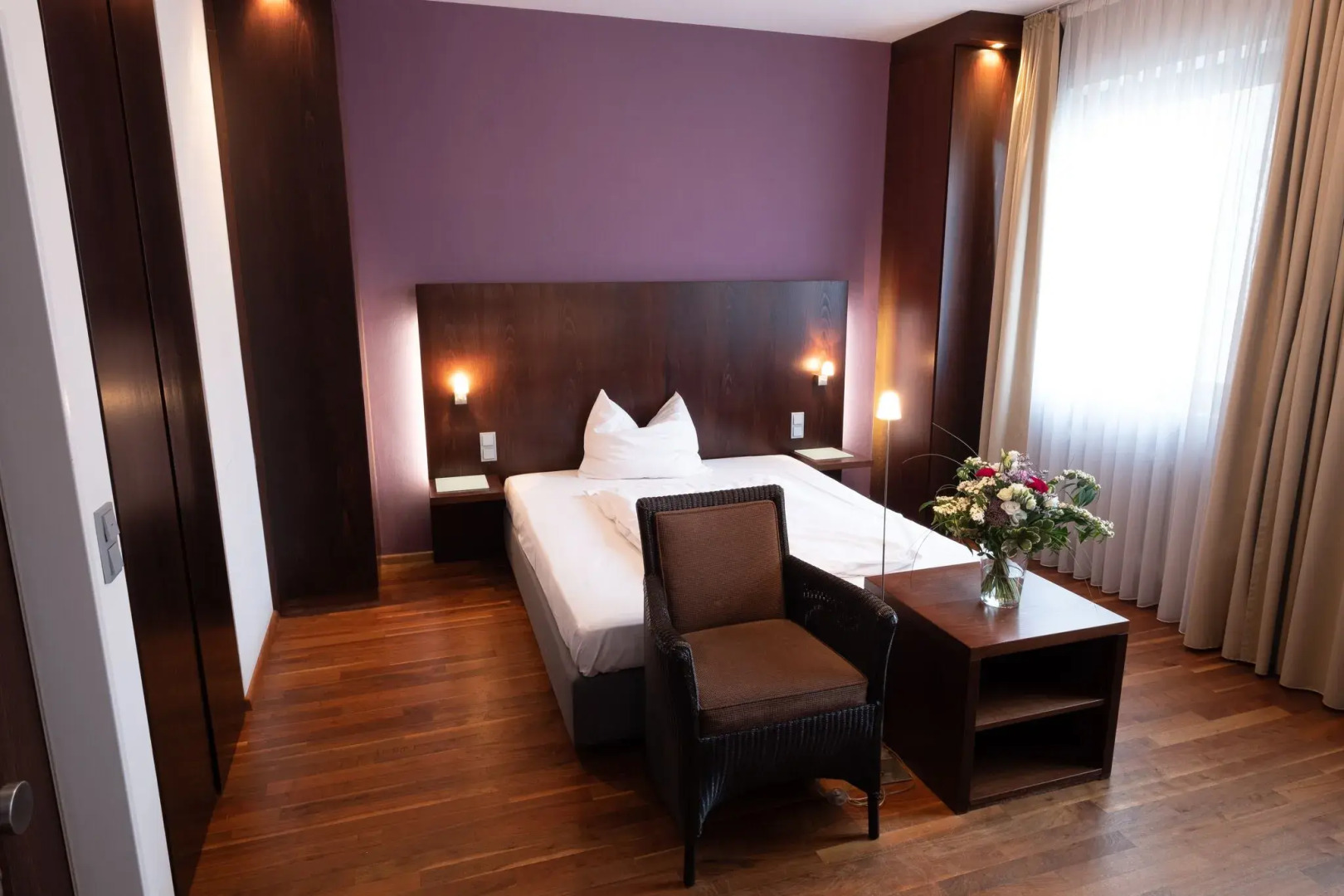 Schlossberg Hotel Homburg