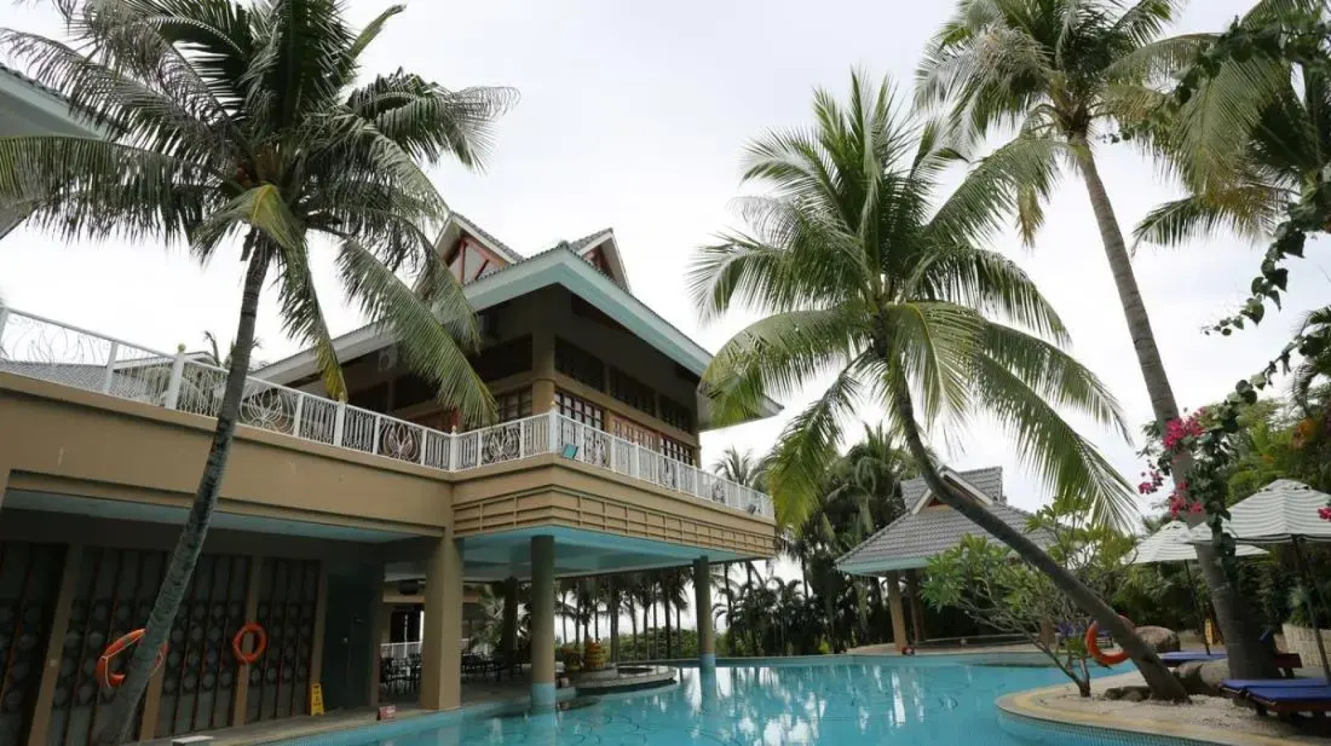 Nanshan Leisure Villas