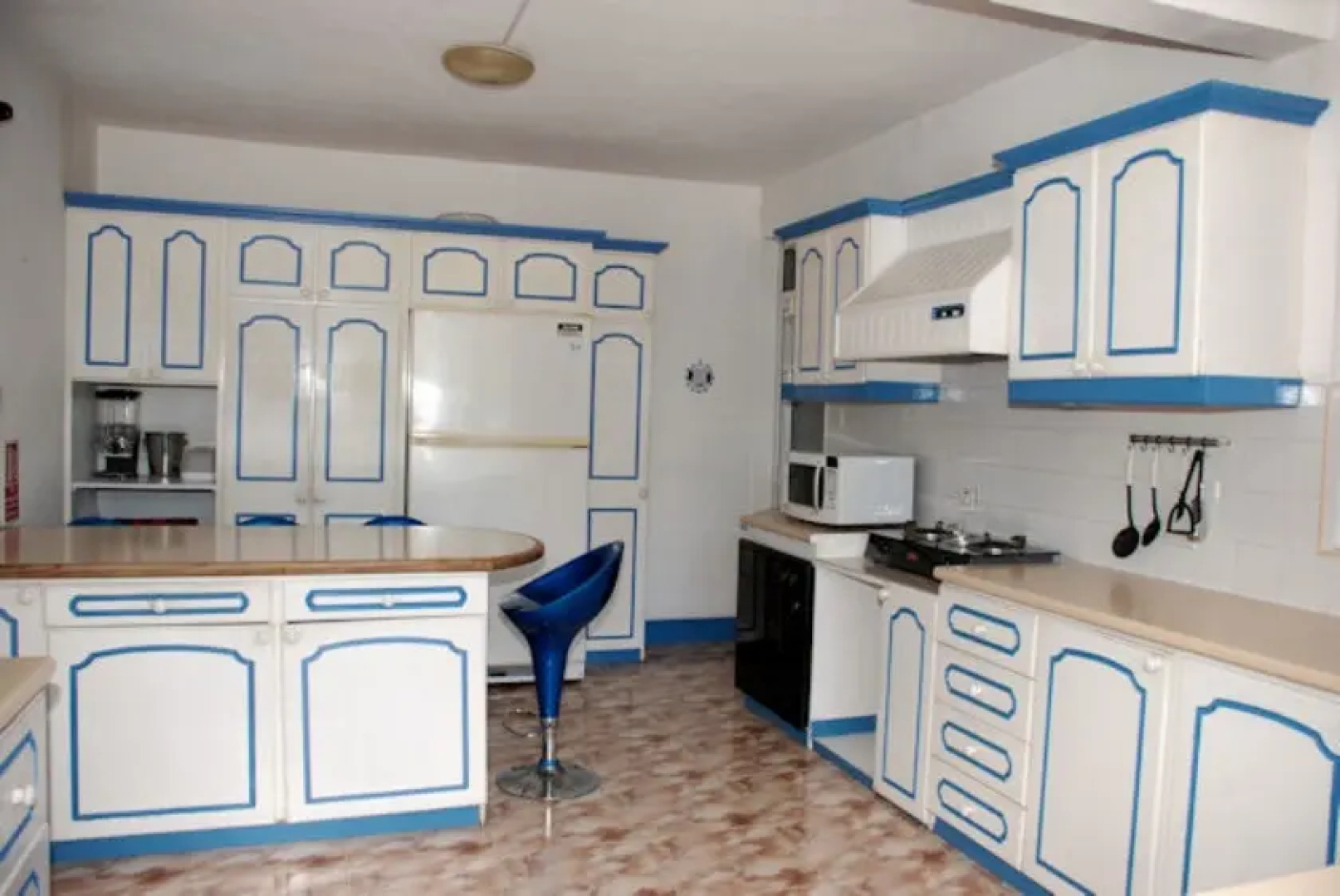Villa Azzurra