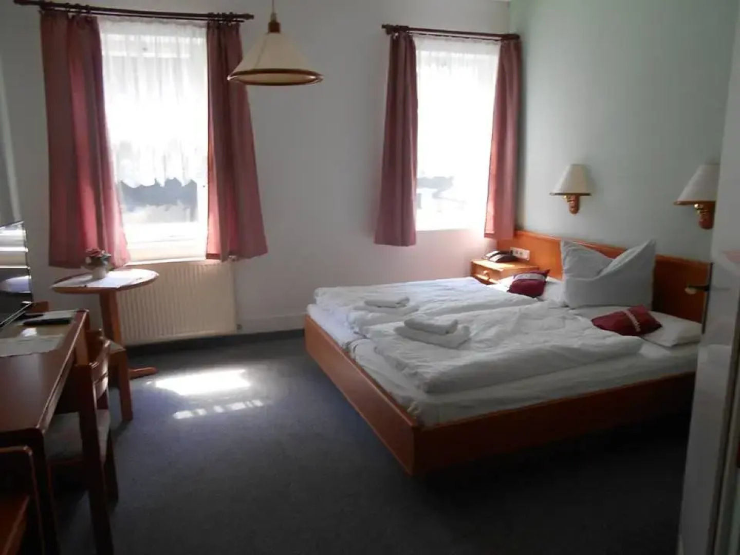 Kretscham Schï¿½nbach