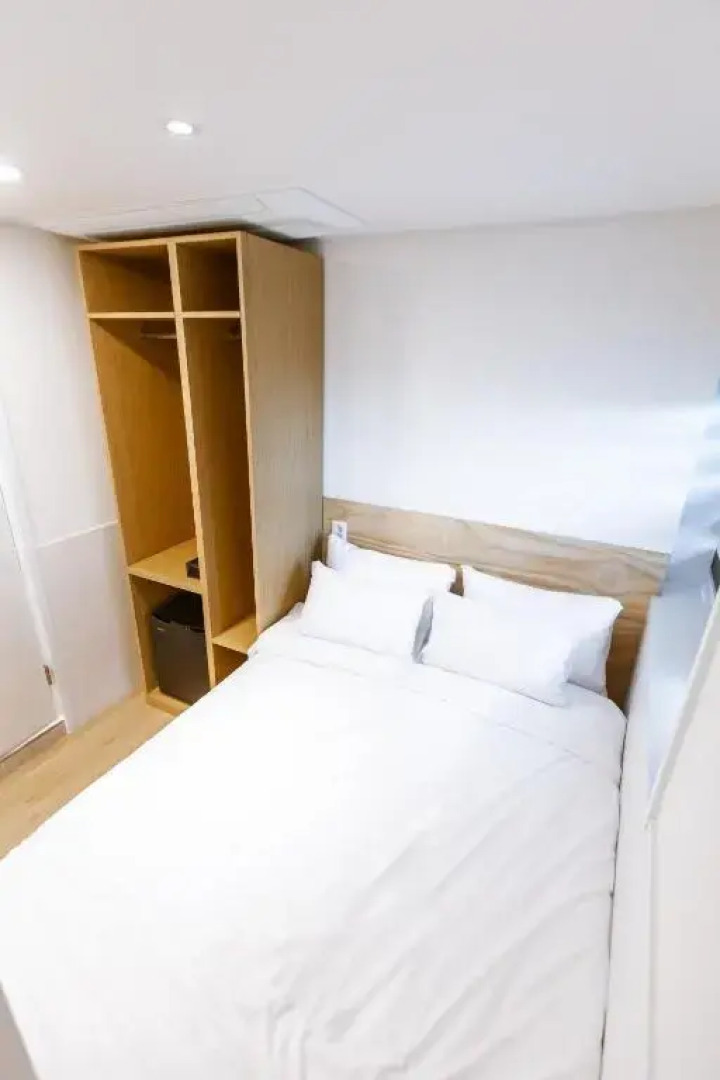 Seoulite Inn Myeongdong