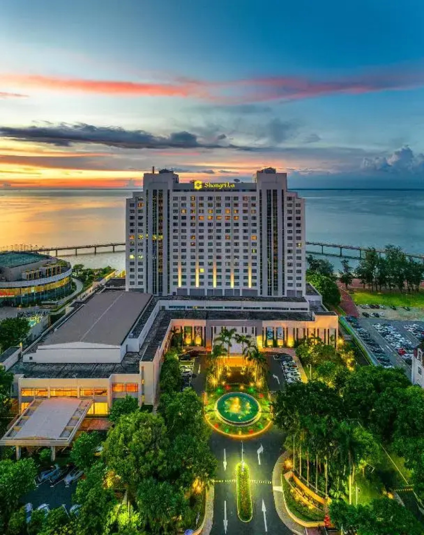 Shangri-La Beihai