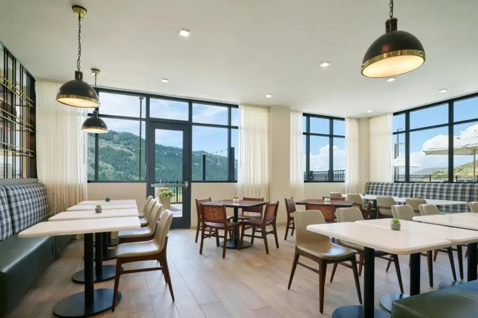 Springhill Suites By Marriott Avon Vail Valley