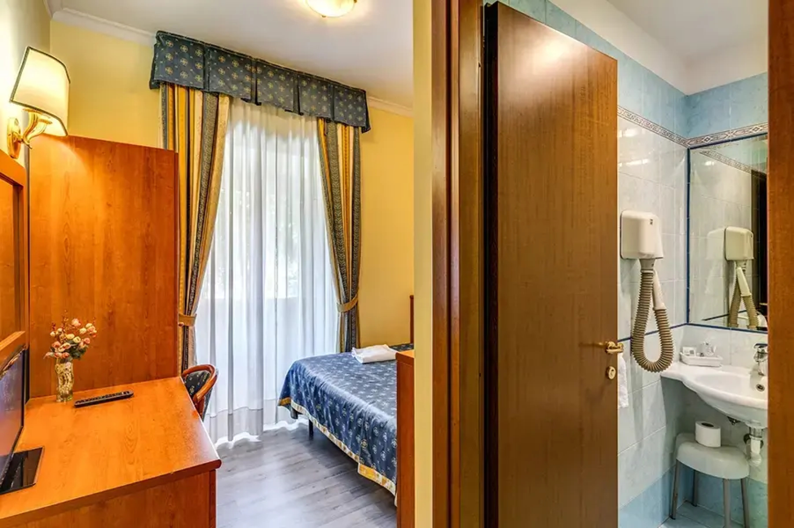 Baltik Guesthouse