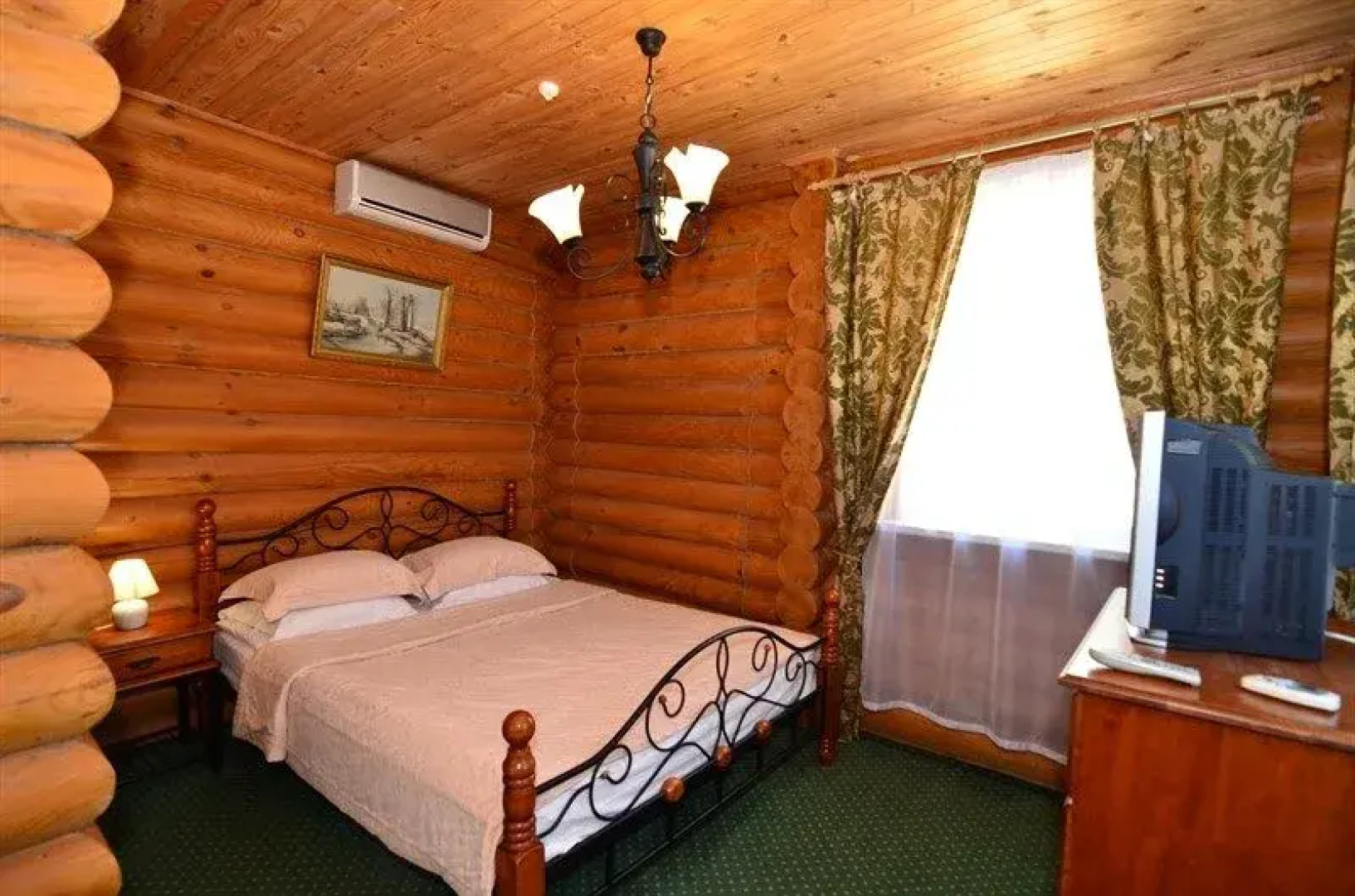 Вилла Алимова Балка