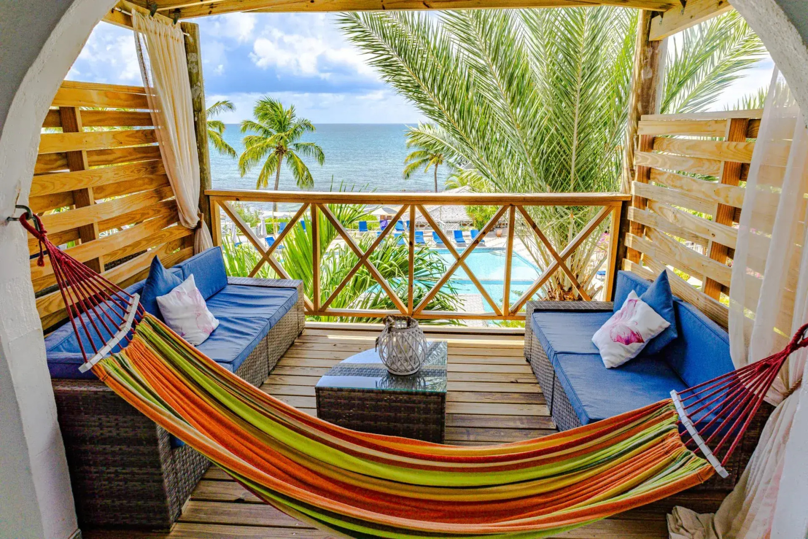 Ocean Point Beach Resort & Spa - Adults Only