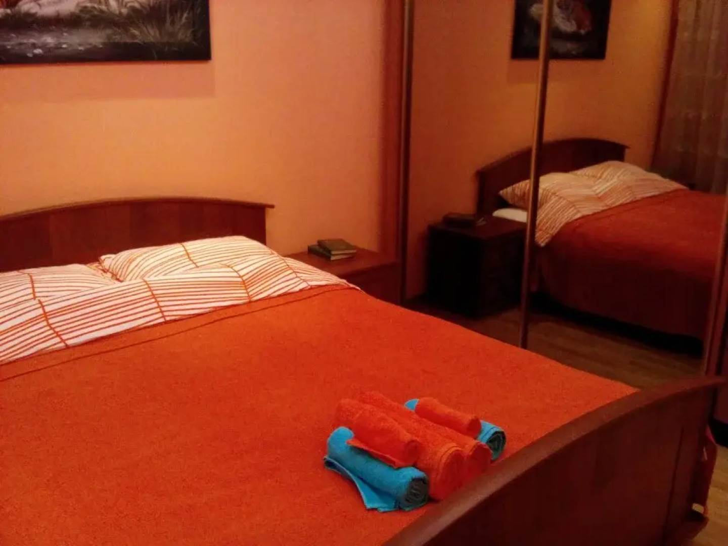 Studio Rest on Paveletskaya