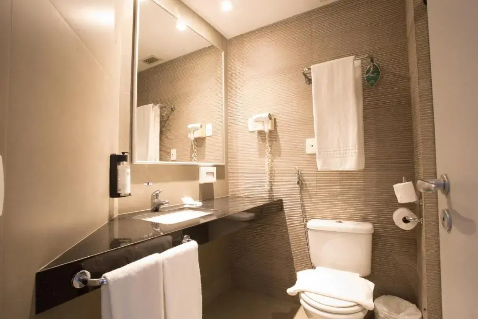 Transamerica Lagoa dos Ingleses