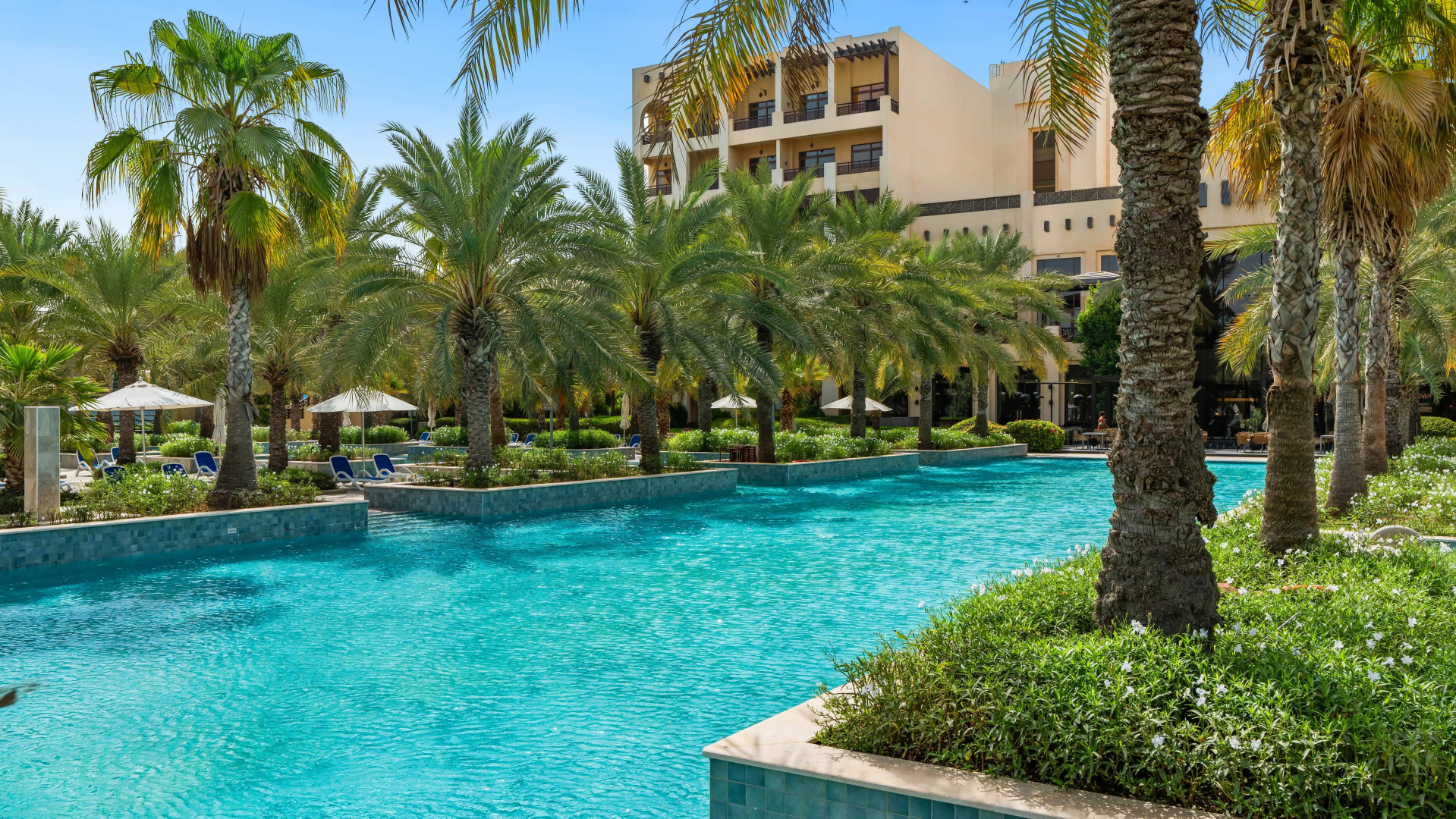 Rixos Al Mairid Ras Al Khaimah