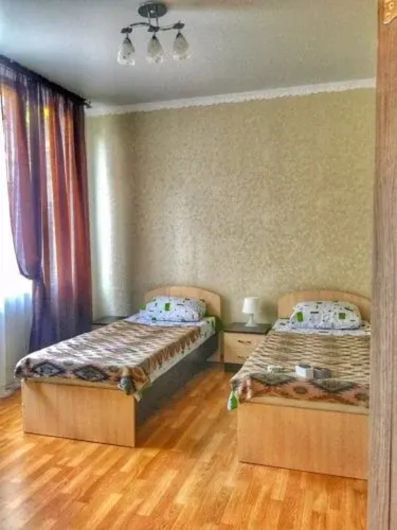 Chastnyij Dom Guest House