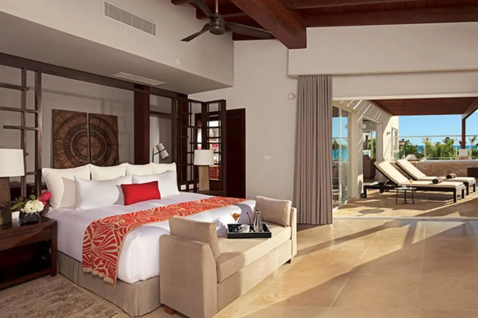 Dreams Dominicus La Romana - All Inclusive