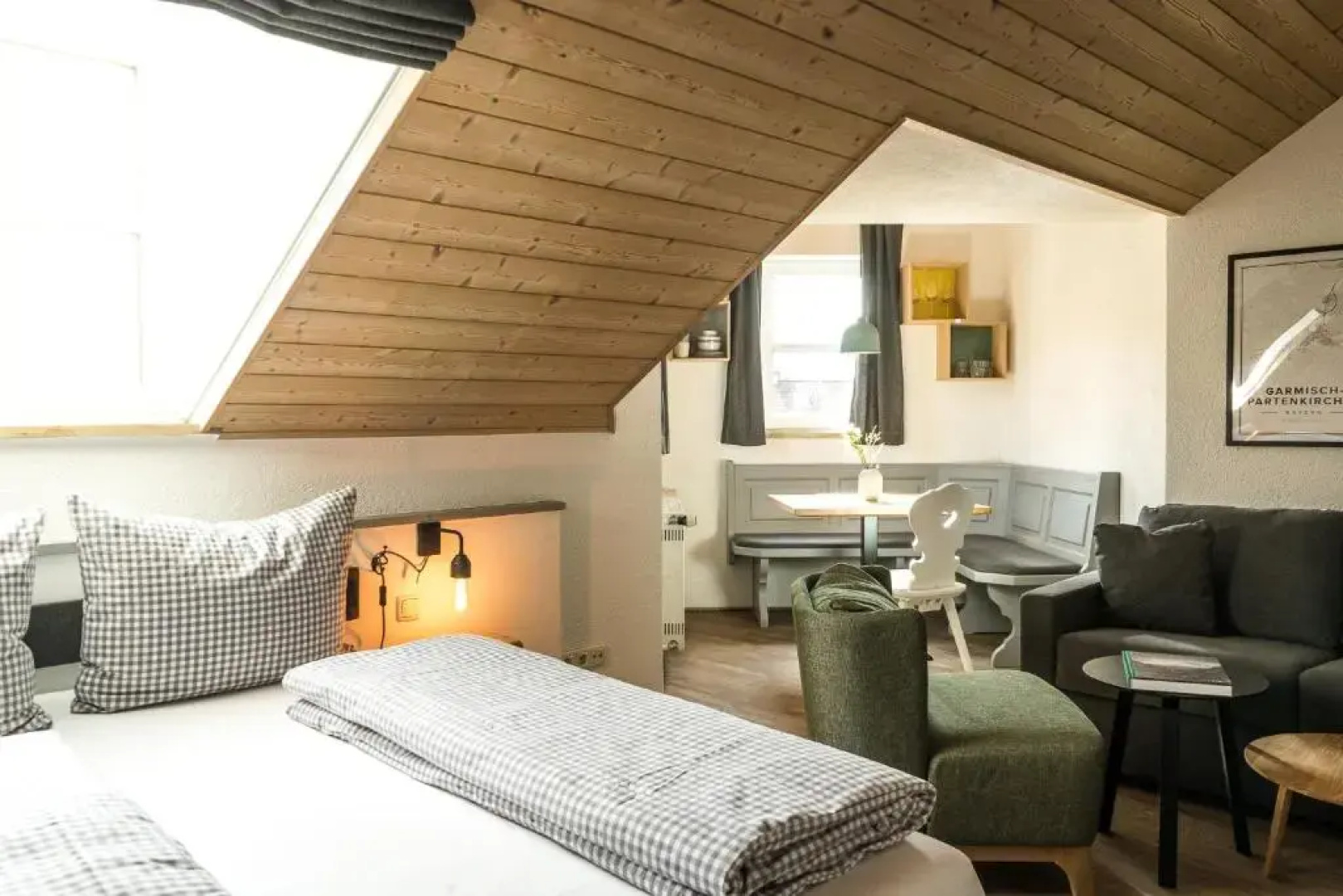Das Nordberg Guesthouse