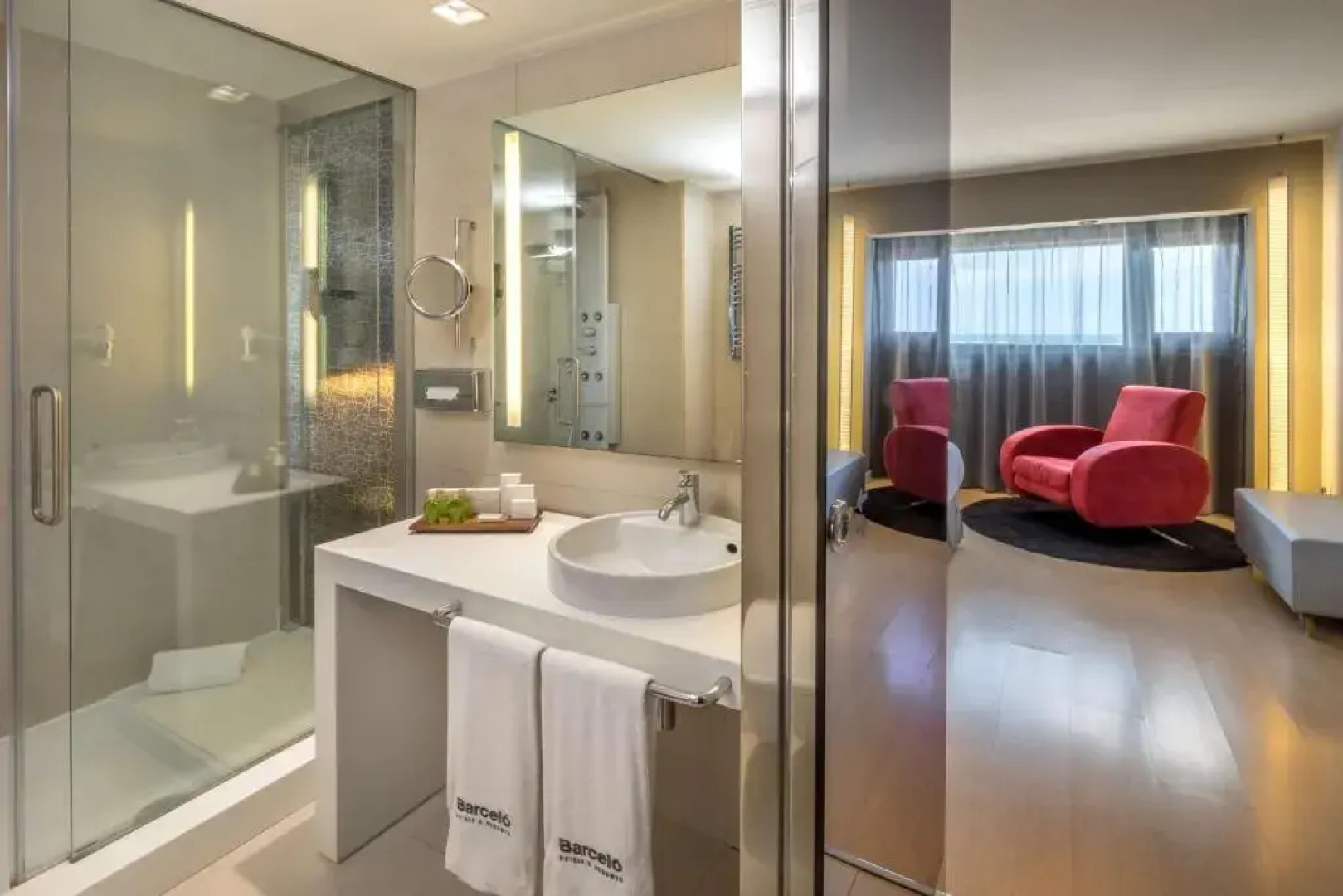 Barceló Malaga Hotel