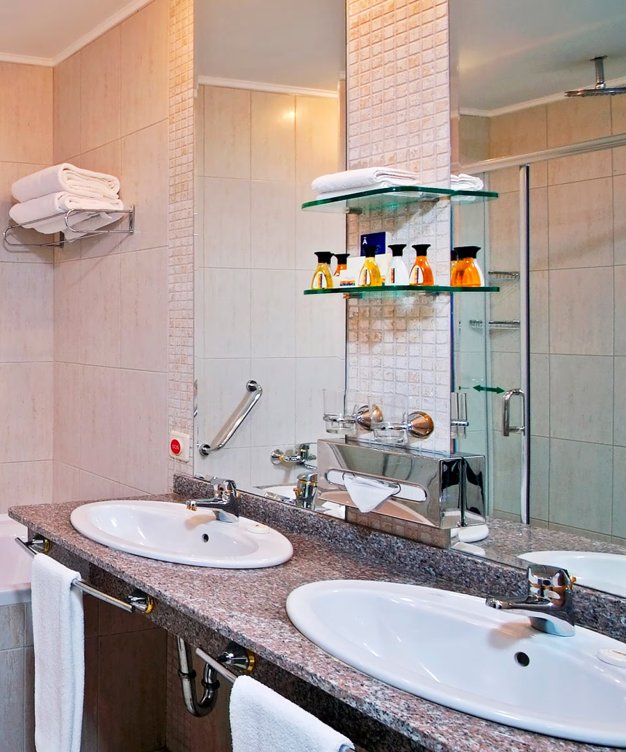 Melia Grand Hermitage - All Inclusive