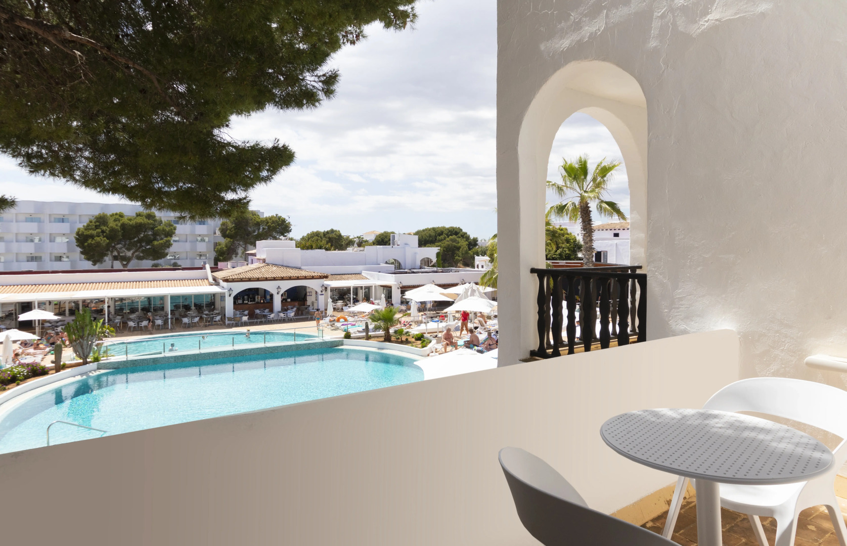 Hotel Palia Dolce Farniente