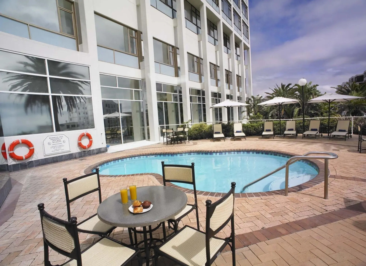 Garden Court Kings Beach