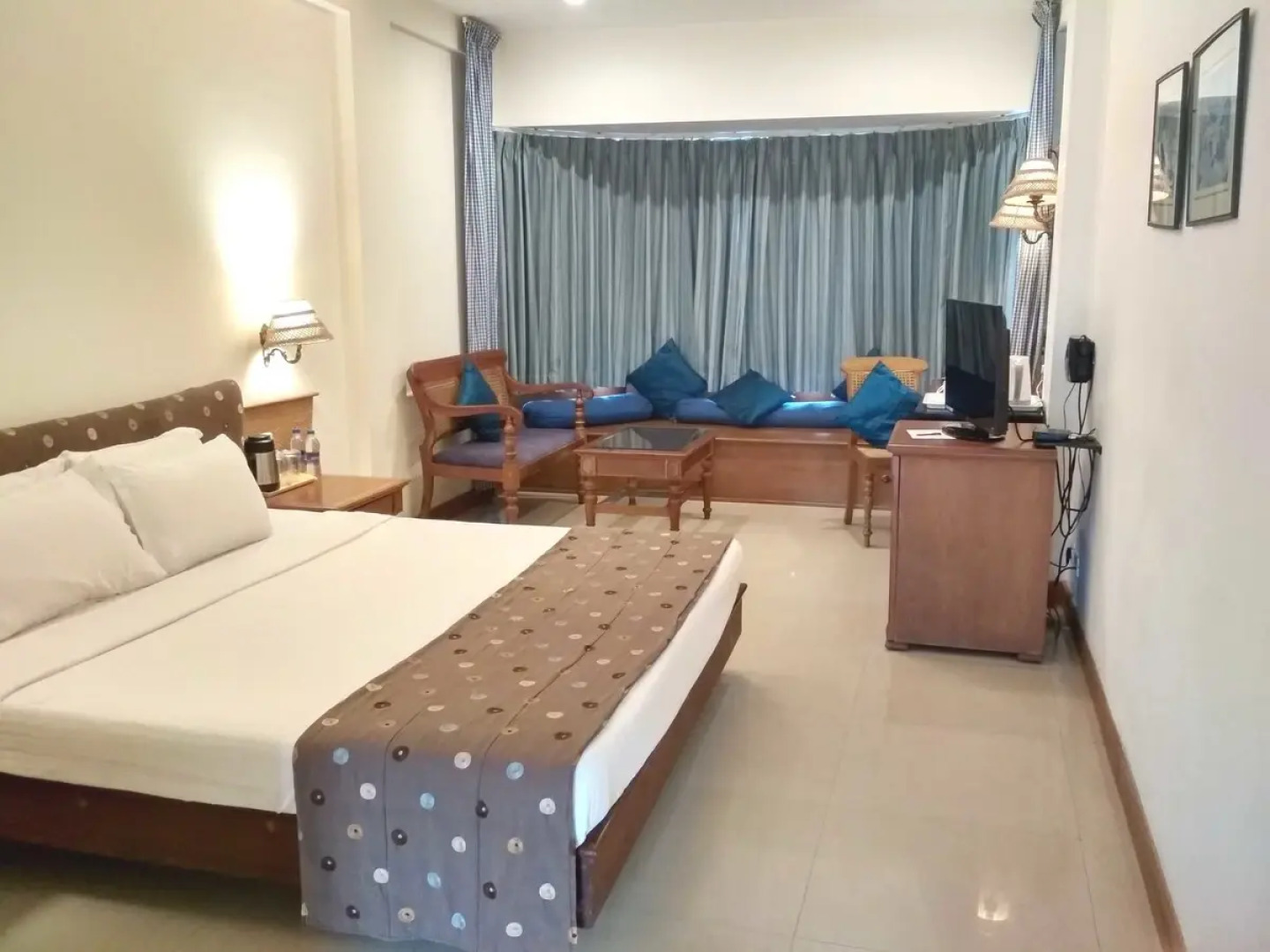 Hindustan Beach Retreat