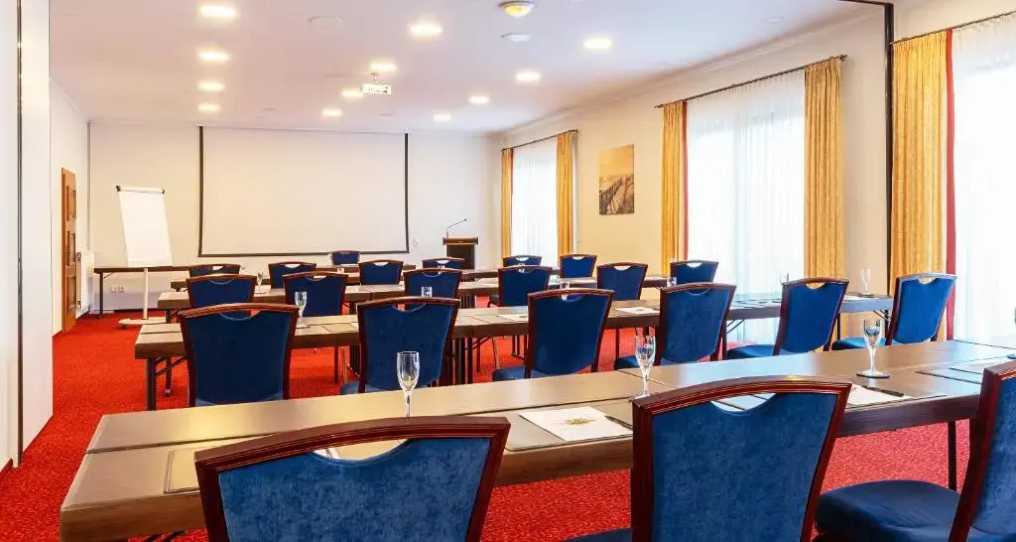 Victor's Seehotel Weingärtner