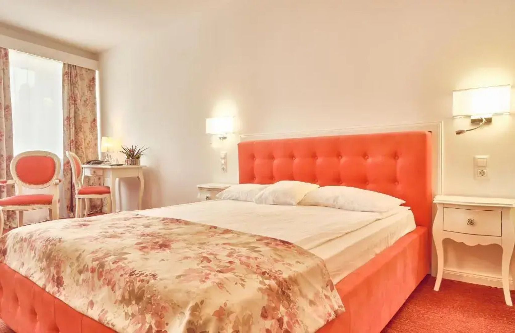 Continental Forum Bucuresti Palatul Parlamentului