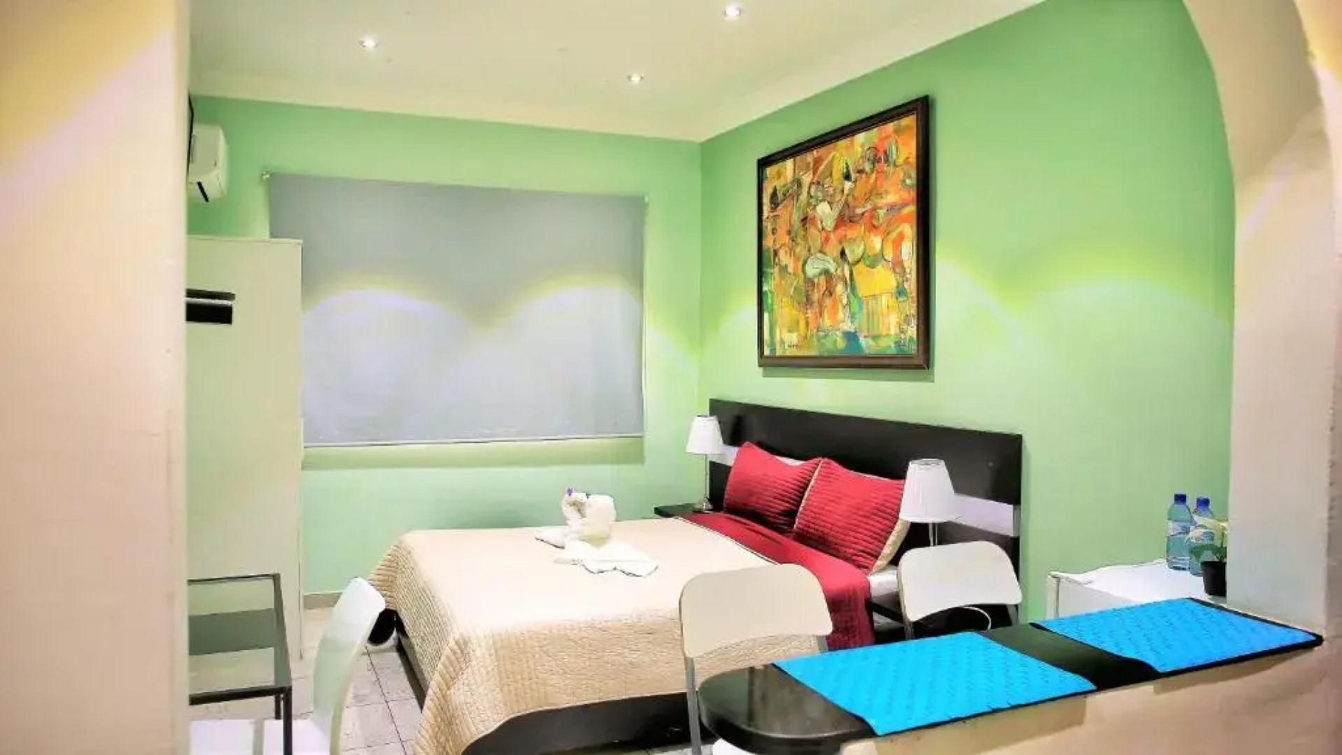 RIG Hotel Puerto Malecon