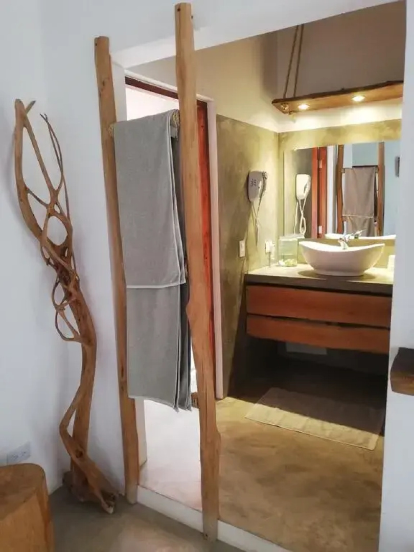 Residencia El Balata