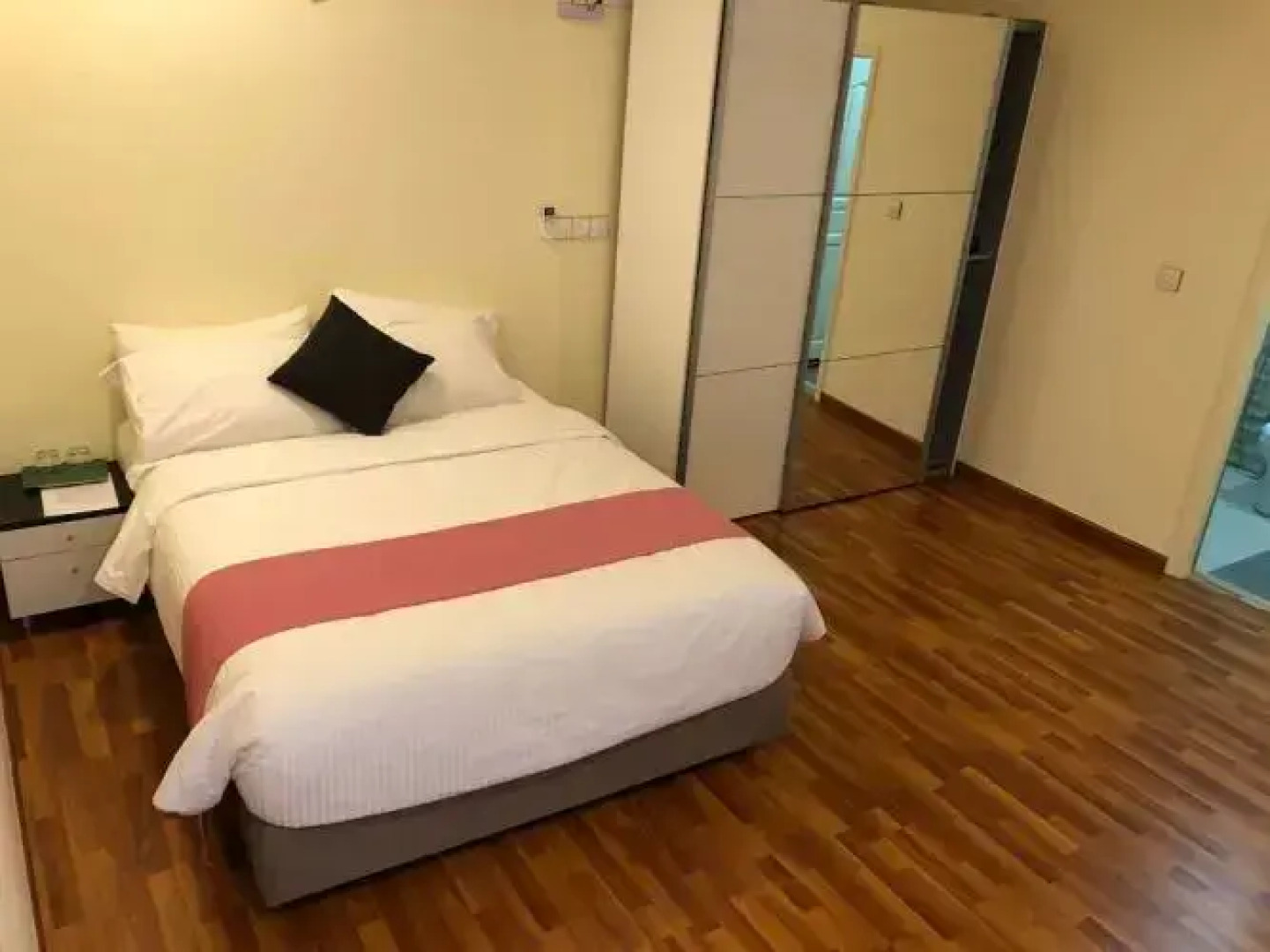 Cottage 316 Fuvahmulah