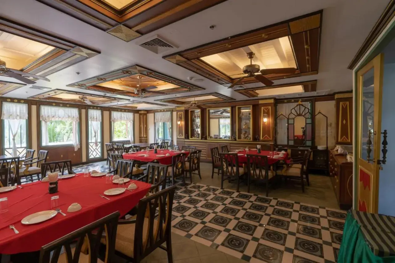 Ayodhaya Palace Beach Resort Krabi