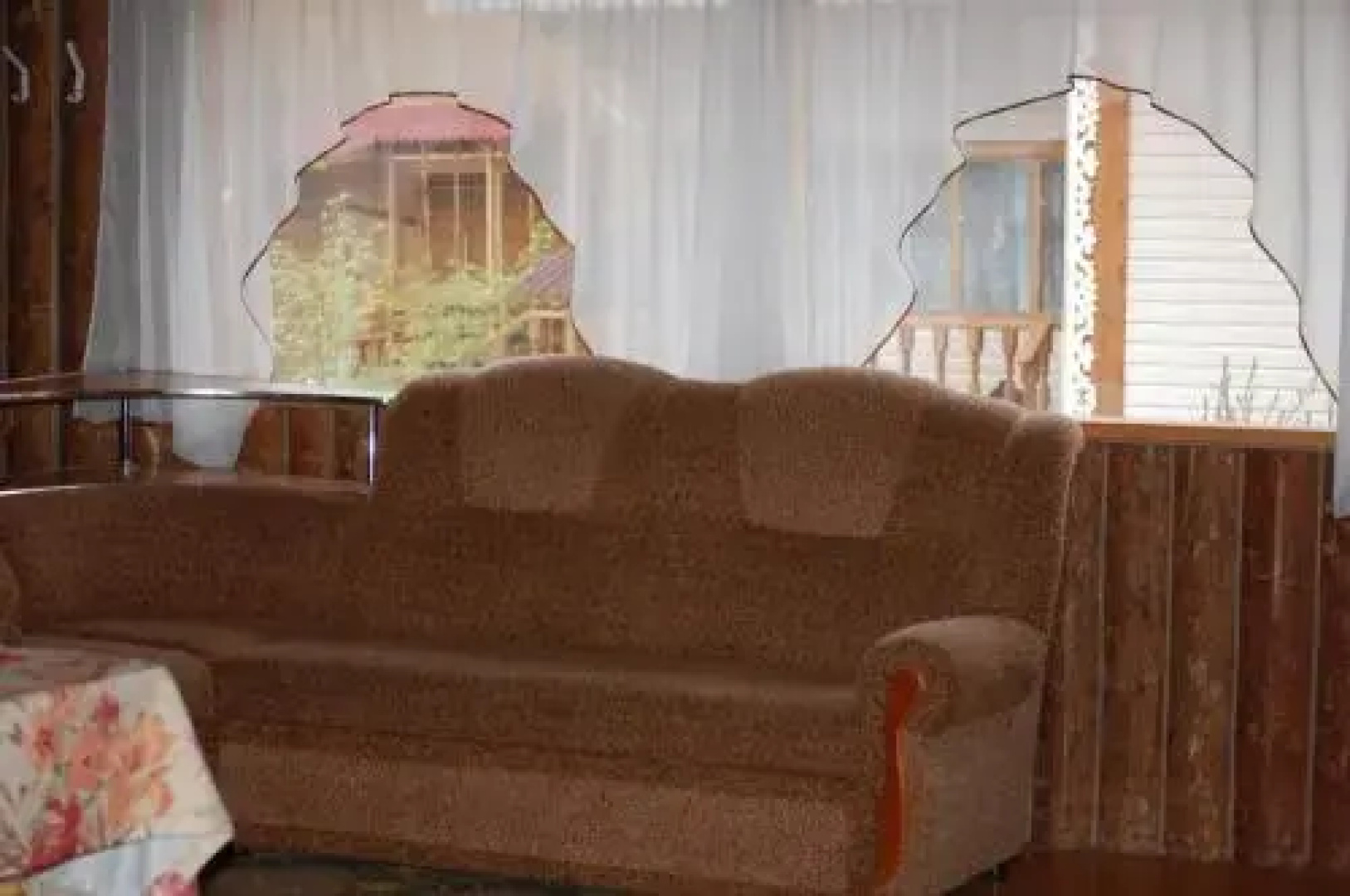 Baikal Home Guest House