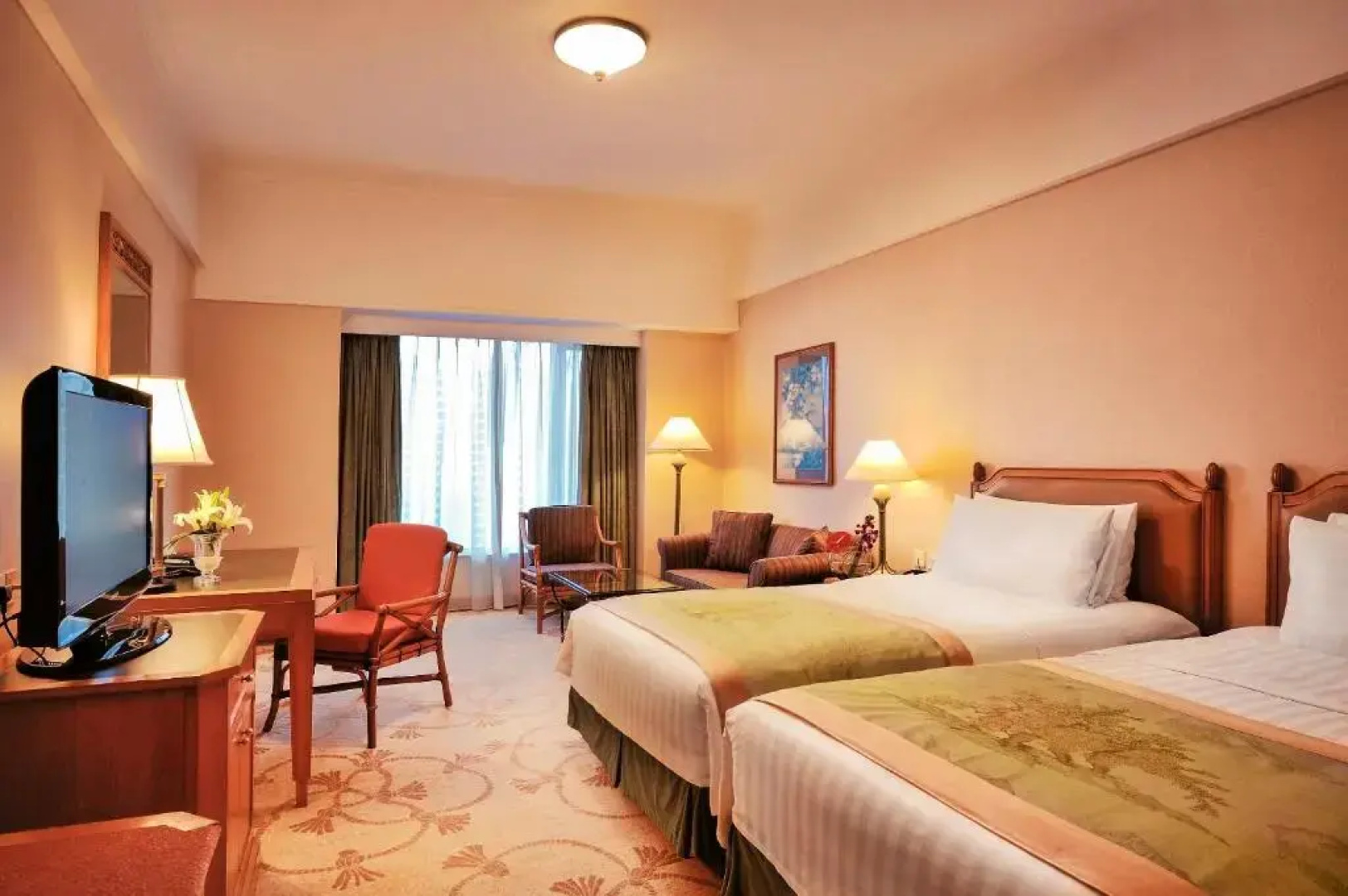 Shangri-La Beihai