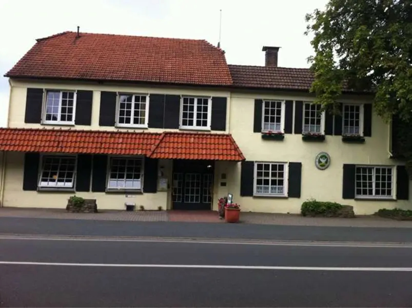 Hof Hoyerswege