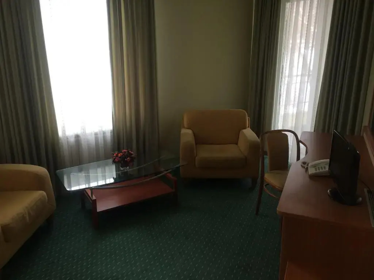 Benvita Hotel