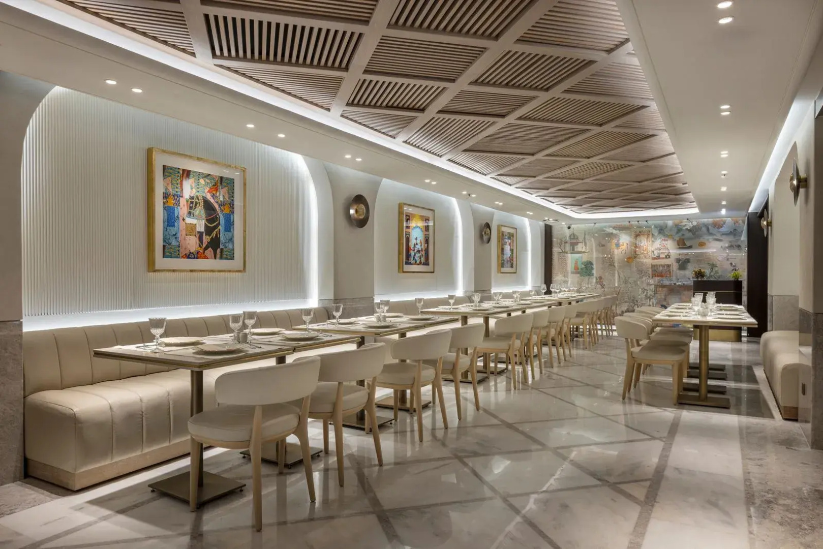 The Ritus Hotel Istanbul Sultanahmet, Tapestry Collection by Hilton