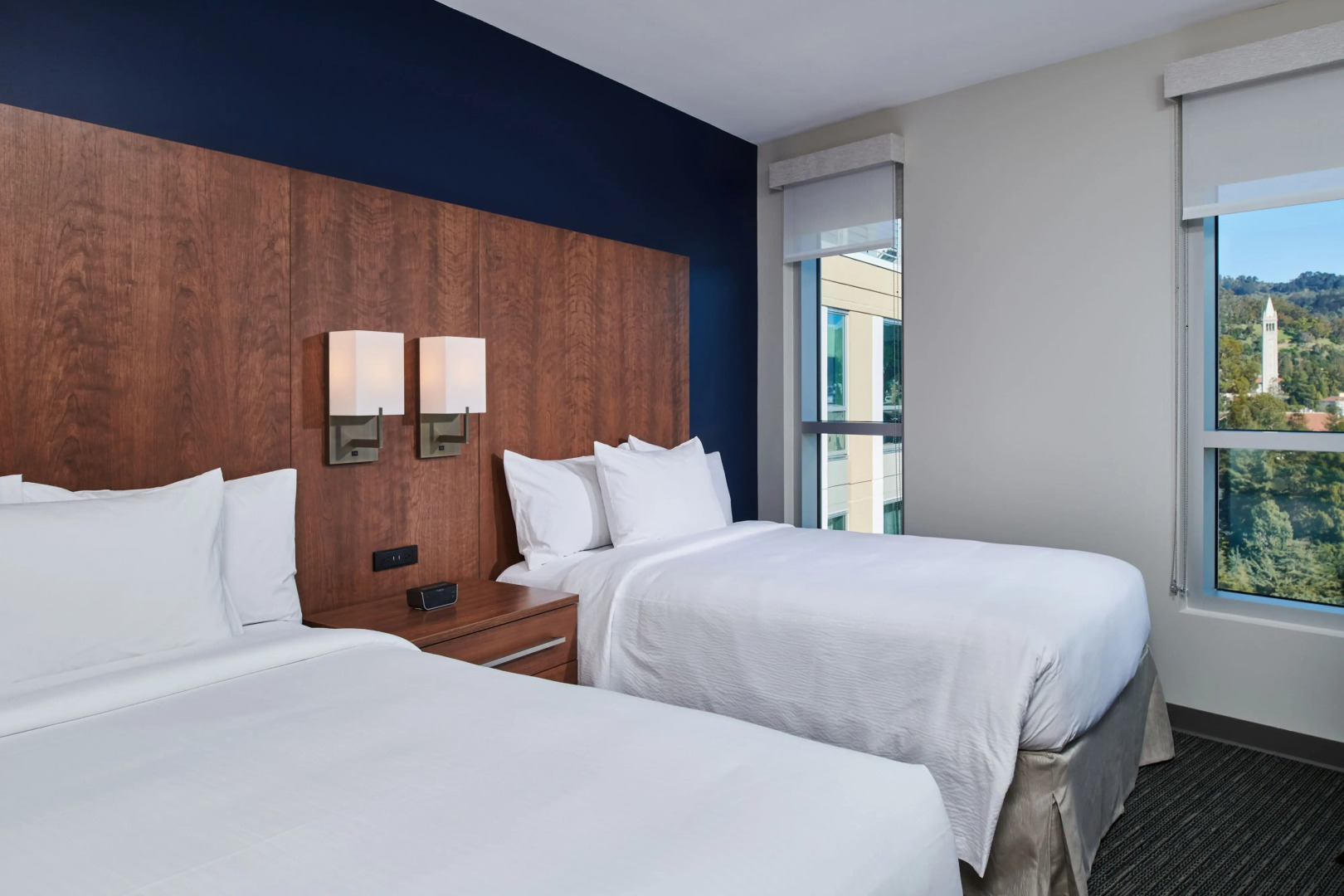 Residence Inn by Marriott Berkeley