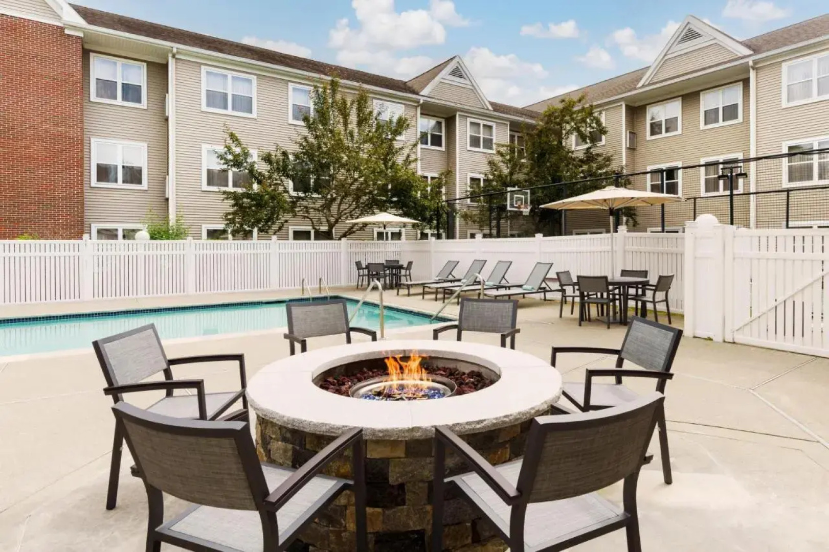 Residence Inn by Marriott Foxborough