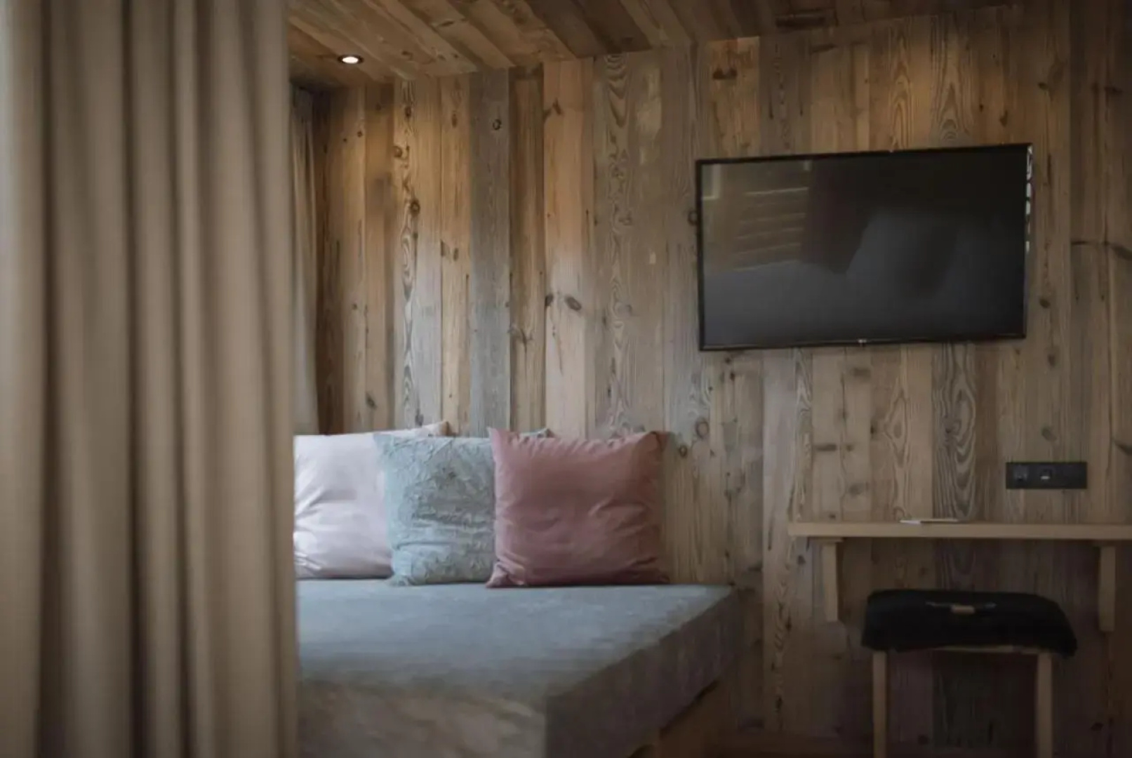 Hotel Strasser