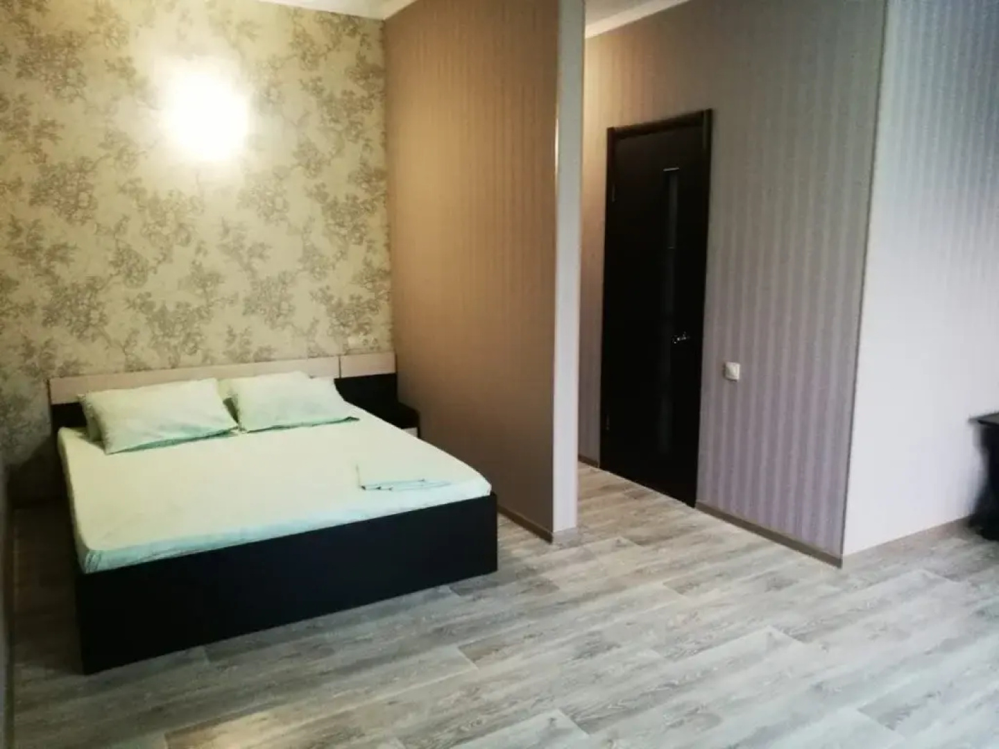 Guest house Mayak