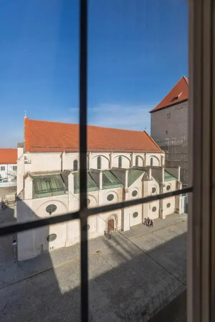 Herzogshof Boutique-Hotel am Dom Regensburg