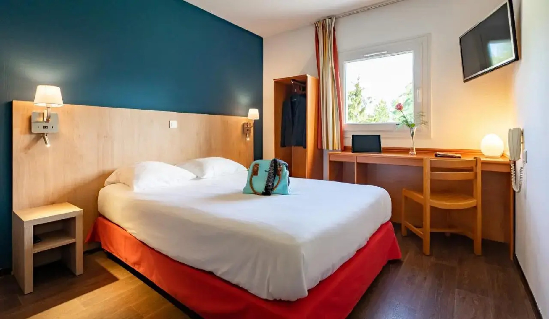 B&B HOTEL Colmar Lumière 