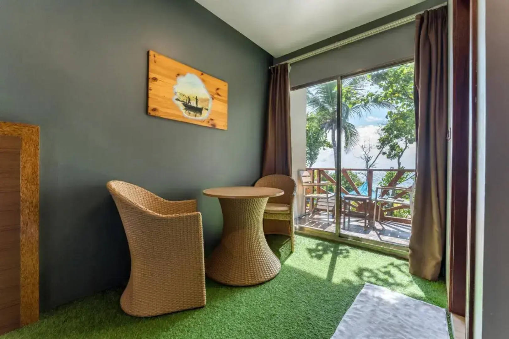 Masaaree Boutique Hotel